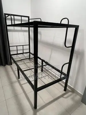 Bunker Bed 2½*6