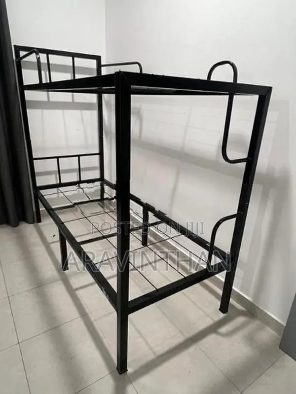 Bunker Bed 2½*6
