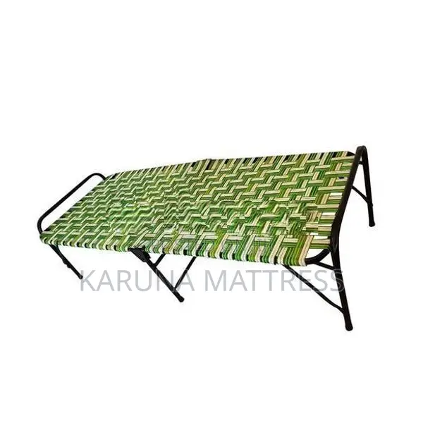 Tape Folding Bed