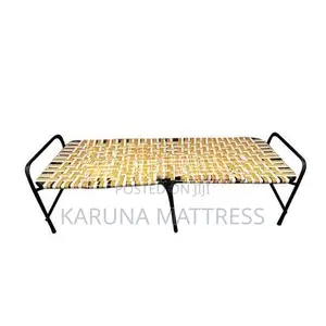 Tape Folding Bed