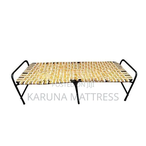 Tape Folding Bed