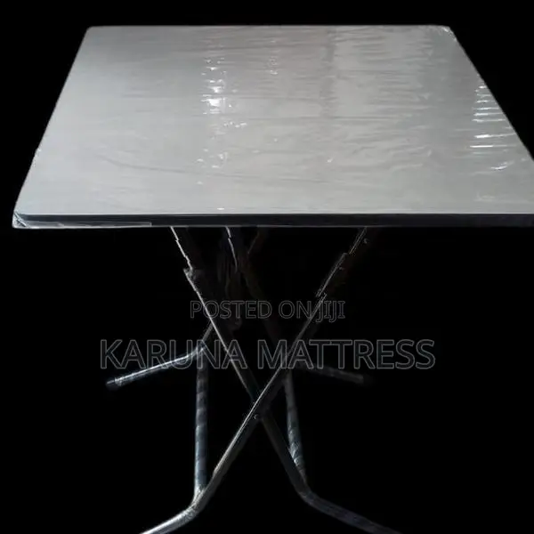 Folding Table