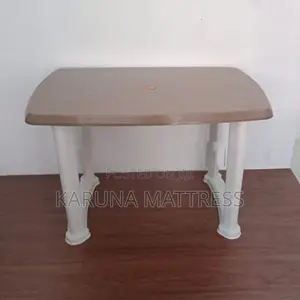 Oval Dining Table