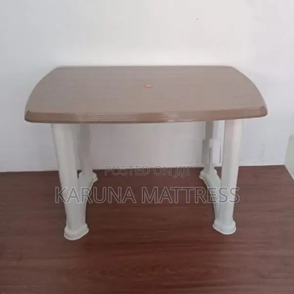 Oval Dining Table
