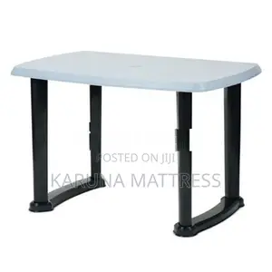 Oval Dining Table
