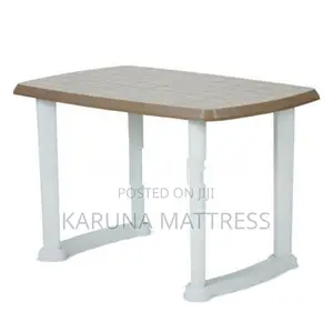 Oval Dining Table