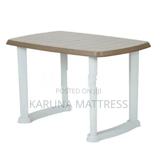 Oval Dining Table
