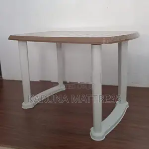 Oval Dining Table