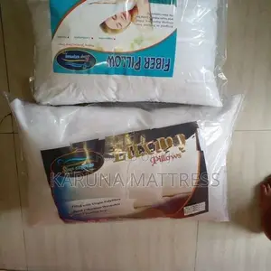Fiber Pillow 23 X 16