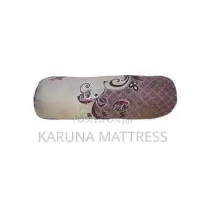 Roll Pillow 8 X 24