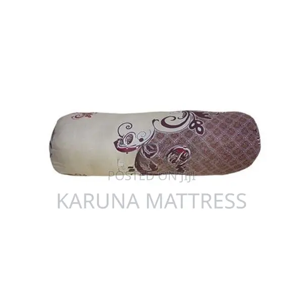 Roll Pillow 8 X 24