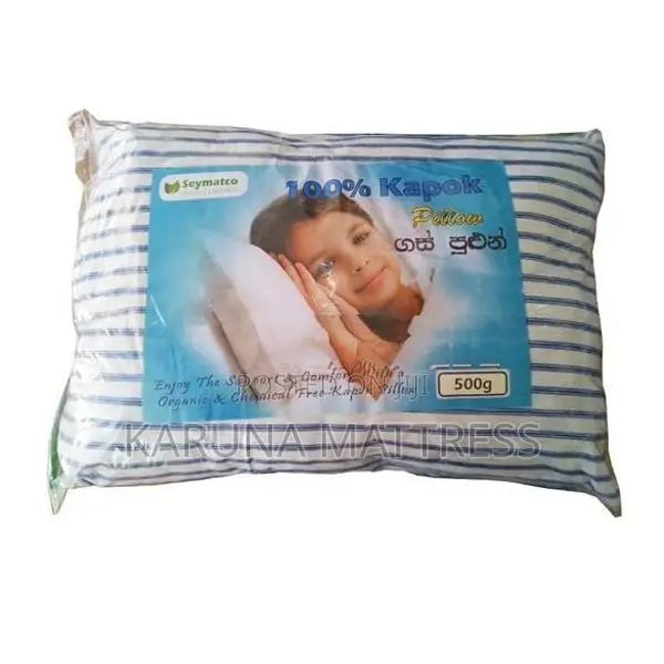 500G Kapok Pillow