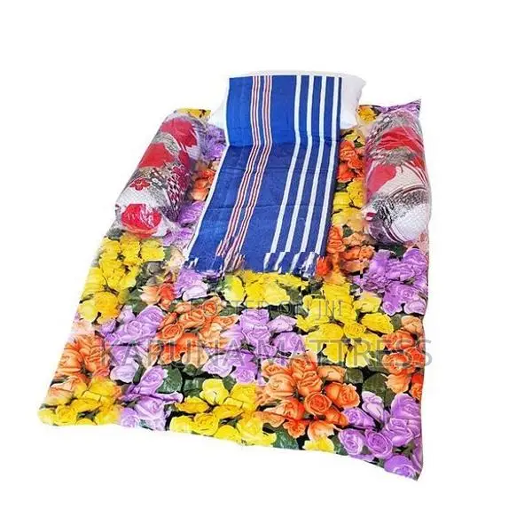 Cotton Quilt