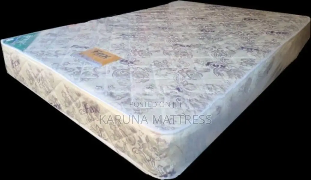 Fox Spring Mattress