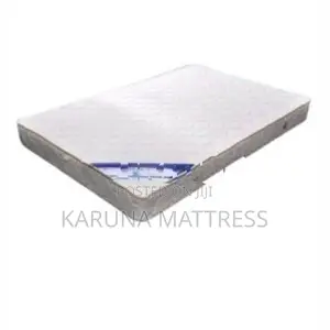 Arpico Flexi Foam Spring Mattress 8''
