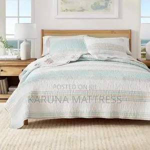 Cotton Quilt