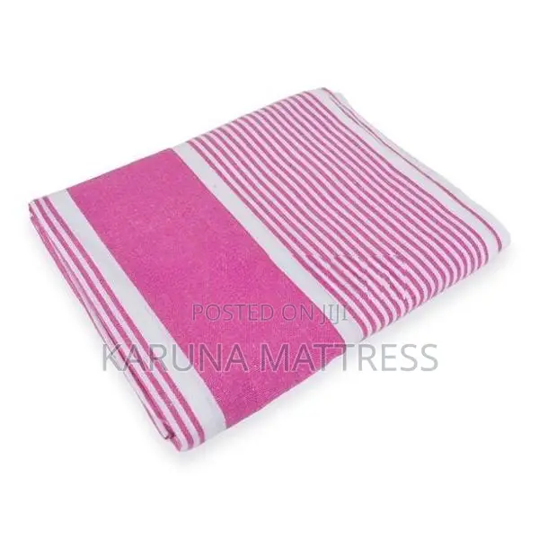 Bed Sheet Cotton Handloom