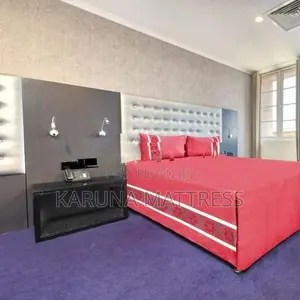Handloom Bed Sheet