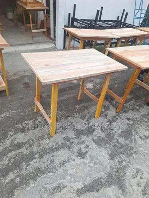 3×2 Study Table