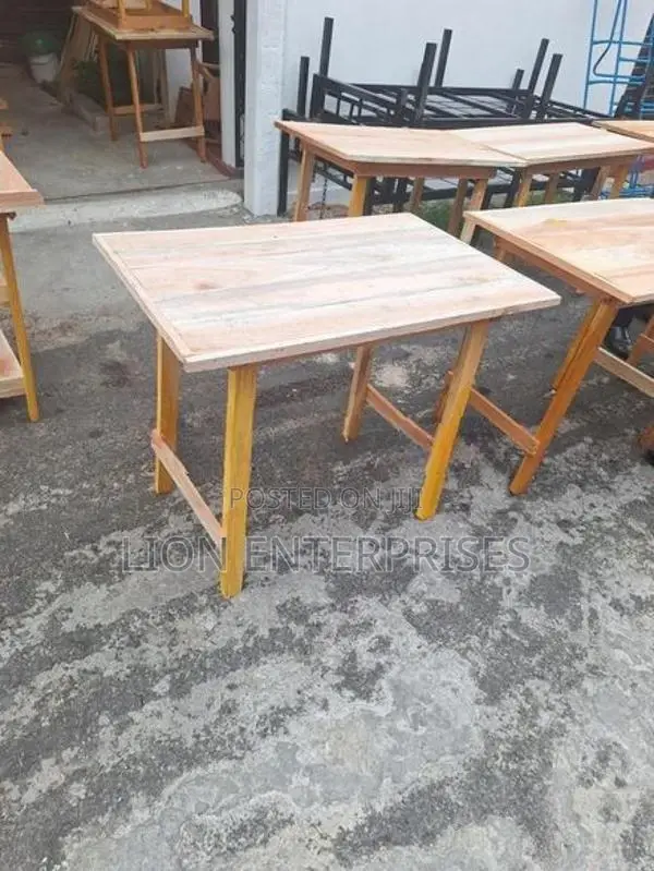 3×2 Study Table