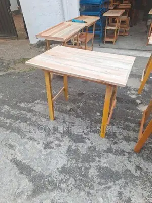 3×2 Study Table