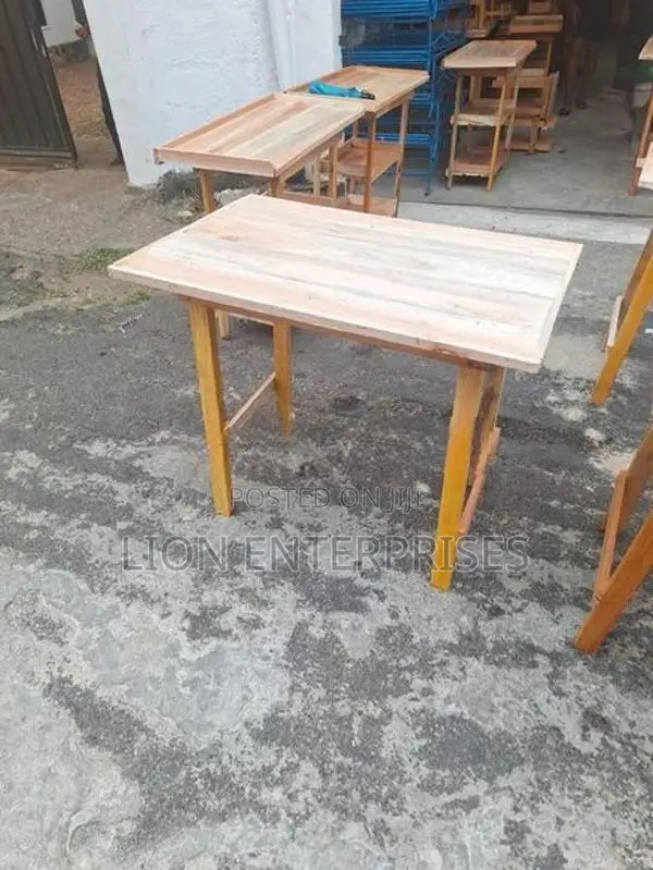 3×2 Study Table