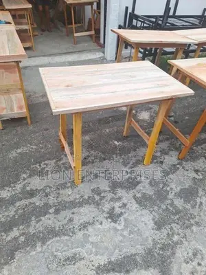 3×2 Study Table