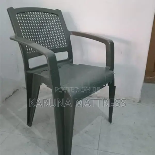 Envision Chair