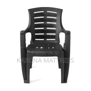Chair High Back