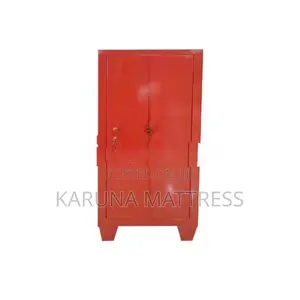 Steel Cupboard 18X48
