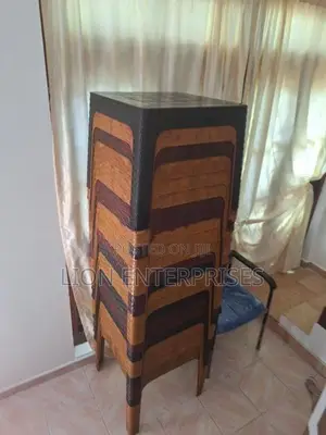 Nippon Plastic Coffee Table