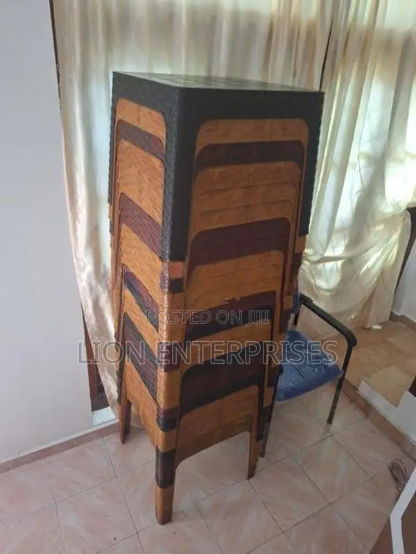 Nippon Plastic Coffee Table