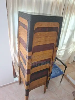 Nippon Plastic Coffee Table