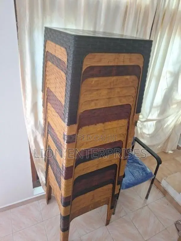 Nippon Plastic Coffee Table