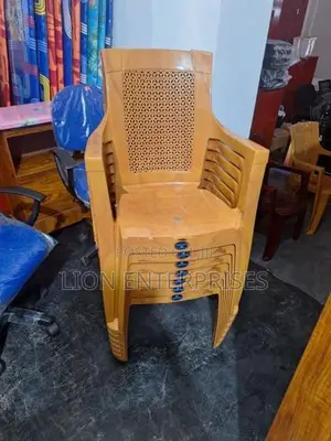 Nippon Arm Chairs