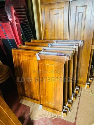 Teak Single Beds 72×36