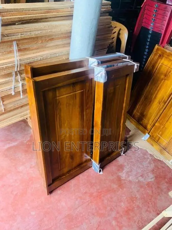 Teak Single Beds 72×36