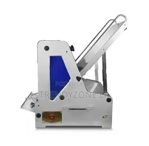 Industrial Bread Slicer