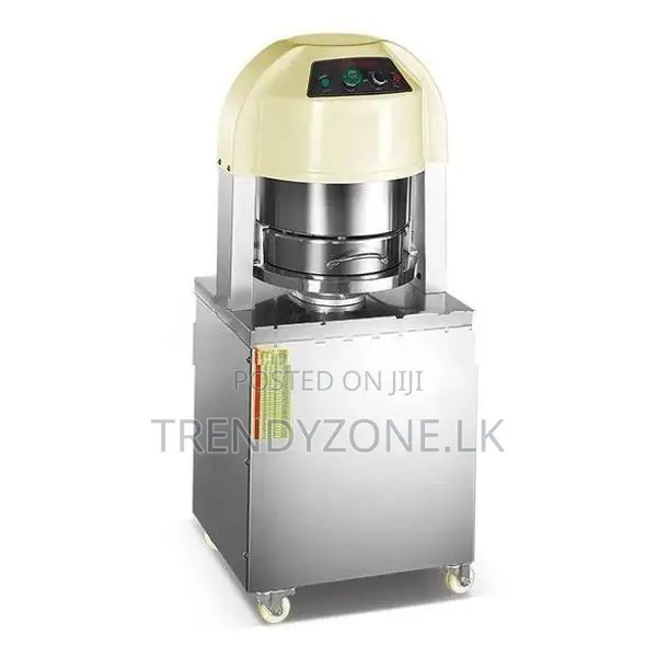 Industrial Dough Divider Bread Cutter