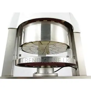 Industrial Dough Divider Bread Cutter