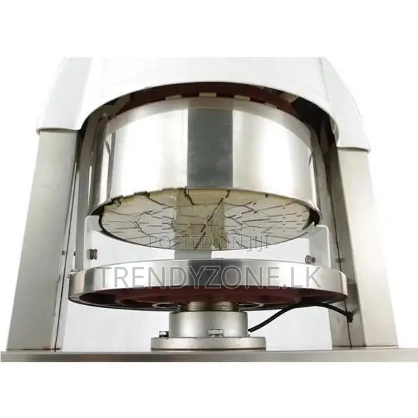 Industrial Dough Divider Bread Cutter