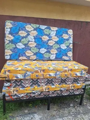 Single Mattress 72×36