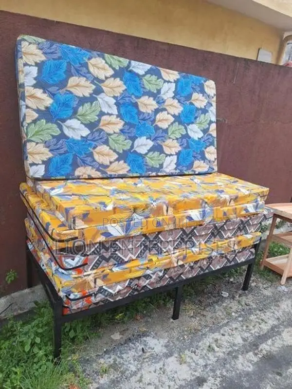 Single Mattress 72×36