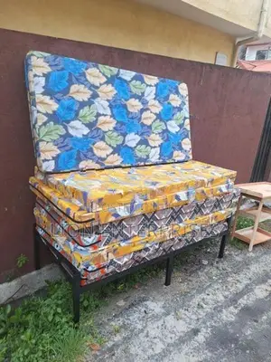 Single Mattress 72×36