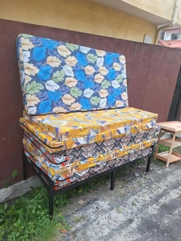Single Mattress 72×36