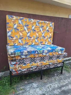 Single Mattress