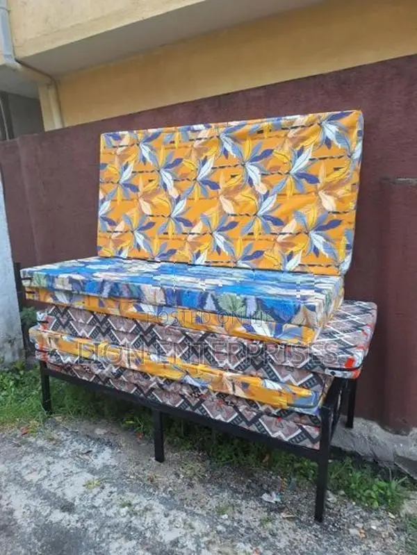 Single Mattress