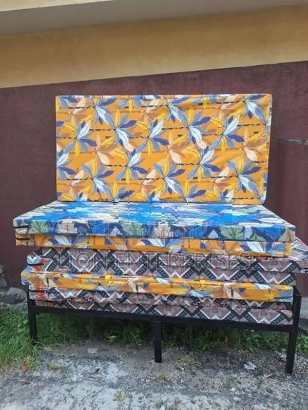 Single Mattress
