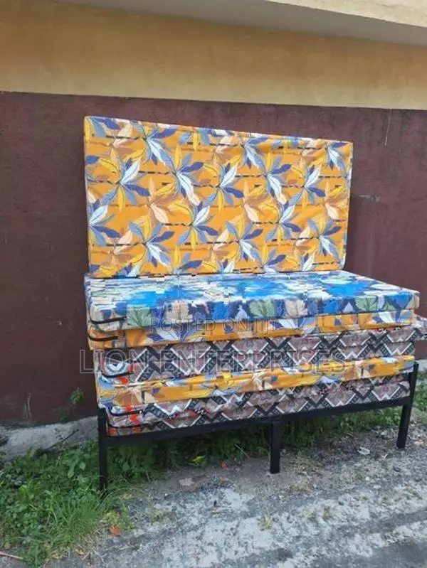 Single Mattress