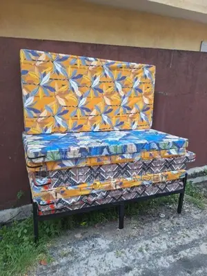 Single Mattress